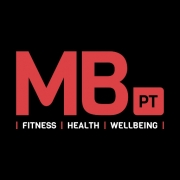MBPT Fitness Health Wellbeing logo