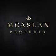McAslan Property logo