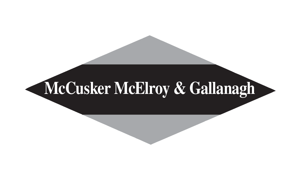 McCusker McElroy & Gallanagh logo