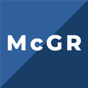 McGovern Reid Court Lawyers logo