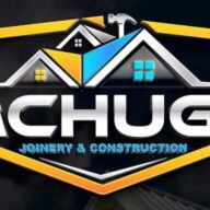 Mchugh joinery & construction logo
