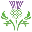 McIntyre Fencing logo