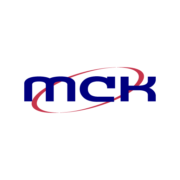 MCK Joinery logo