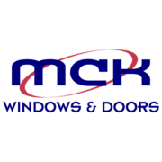MCK Windows & Doors LTD logo