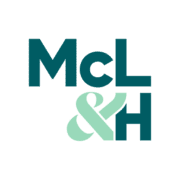 McLaughlin & Harvey Construction Limited logo