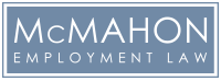 McMahon Employment Law logo