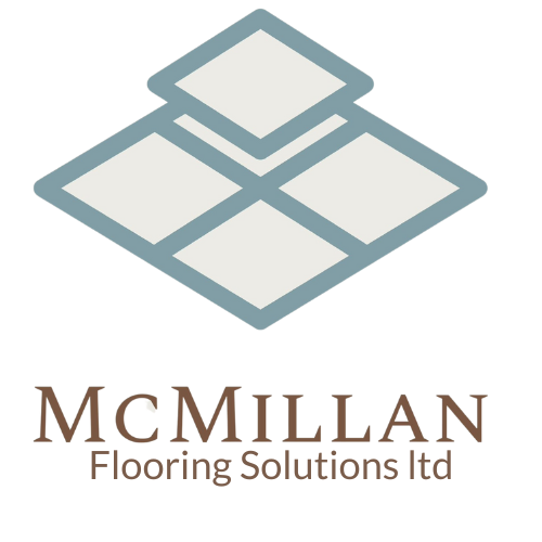 McMillan Flooring Solutions logo