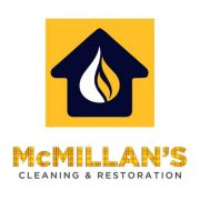 McMillan's Chem Dry logo
