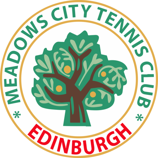 Meadows City Tennis Club logo
