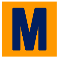 Mechdoors logo