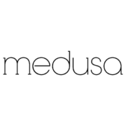 Medusa Hair Salon - Hanover Street logo