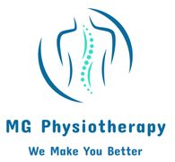 MG Physiotherapy logo