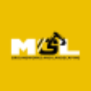 MGL Groundworks and Landscaping logo