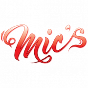 Mic's Mobile Valeting logo