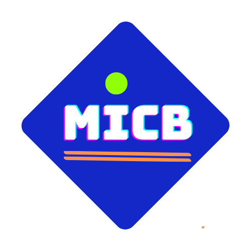 MICB TECH LIMITED logo