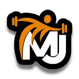 Michael Jessop - Personal Trainer Glasgow logo