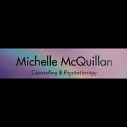 Michelle McQuillan Counselling and Psychotherapy logo