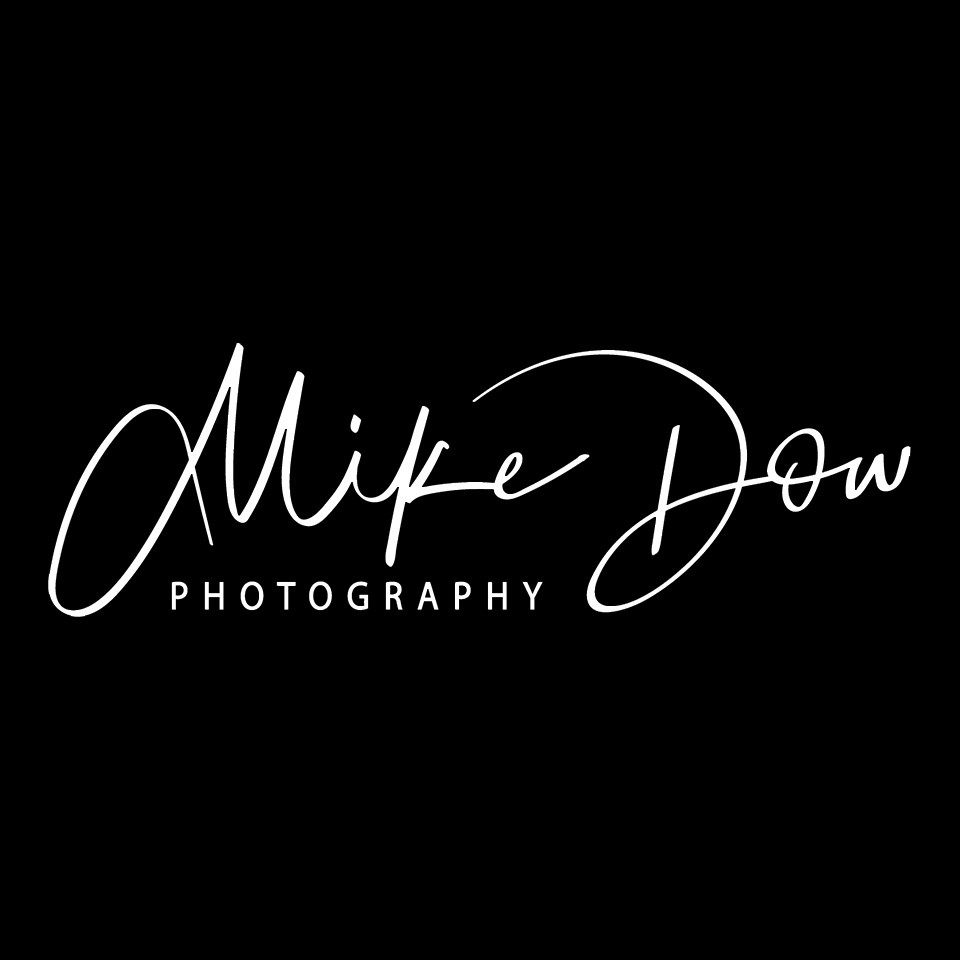 Mike Dow Photography logo