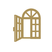 Millar Windows and Doors logo