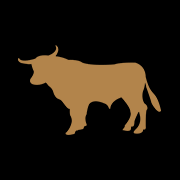 Miller & Carter Edinburgh City Centre logo