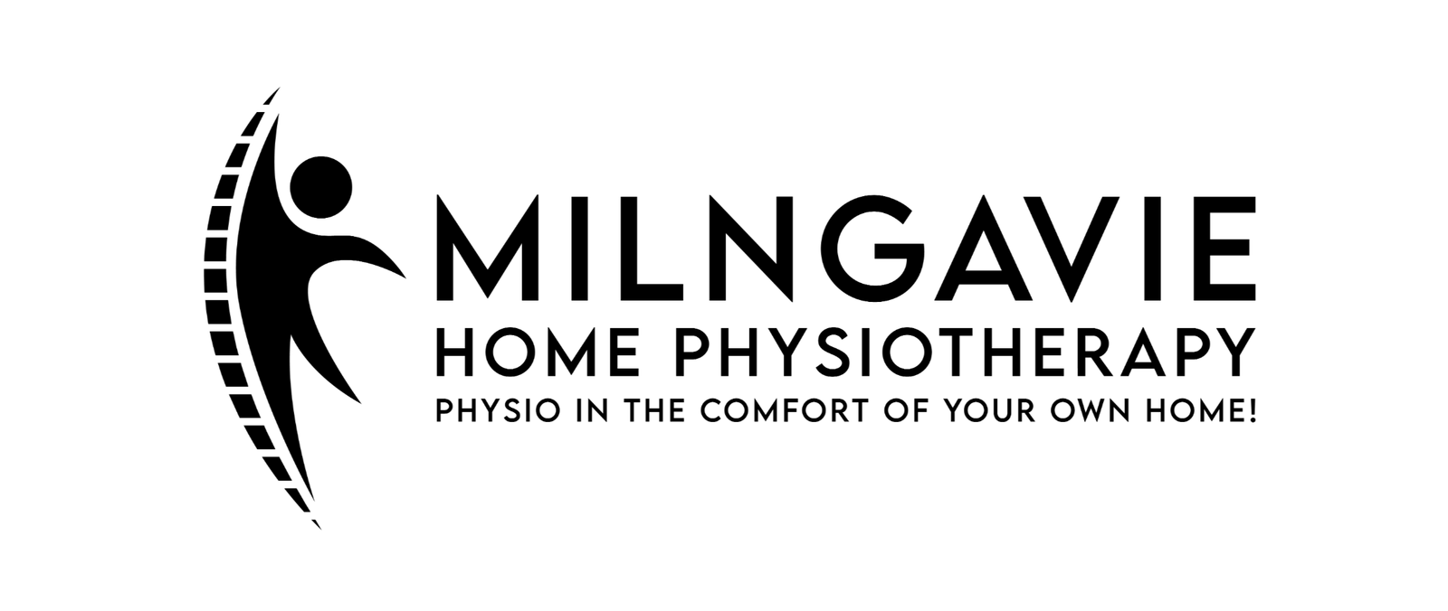 Milngavie Home Physiotherapy logo