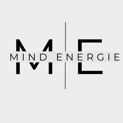 Mind Energie Hypnotherapy logo