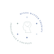 Minds Matter Therapy (Ashleigh Greechan) logo