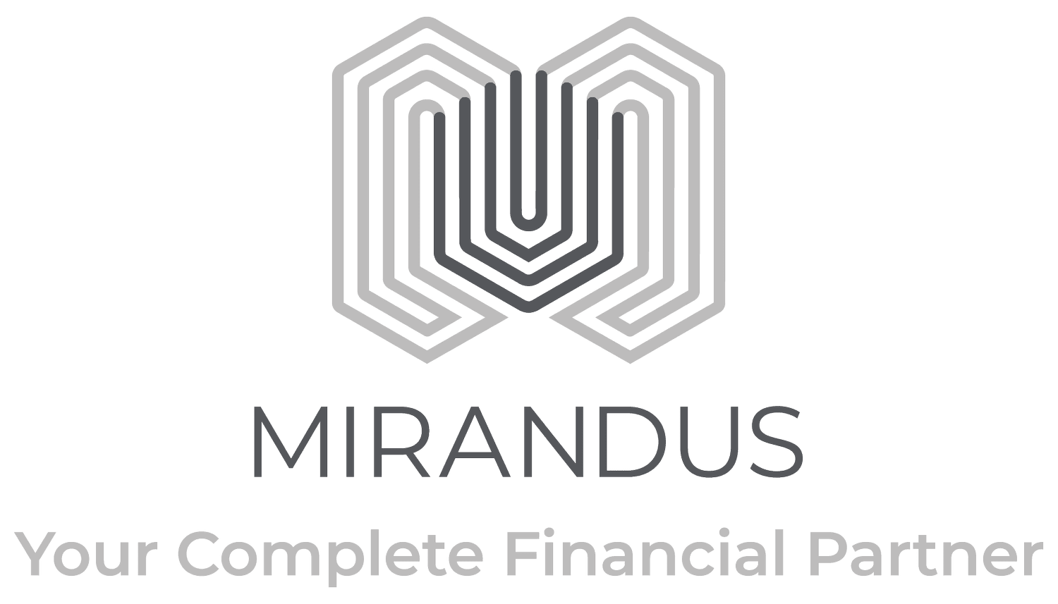 Mirandus Accountants, Edinburgh logo