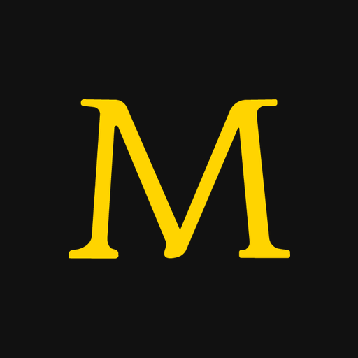 Miro's Roofing & Building logo