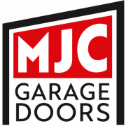 MJC Garage Doors logo