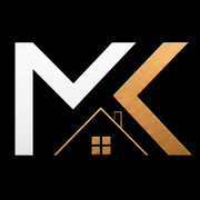 MK Home Insulation logo