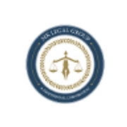 MK LEGAL GROUP logo