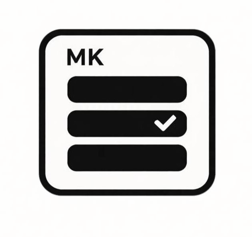 MKBookings logo