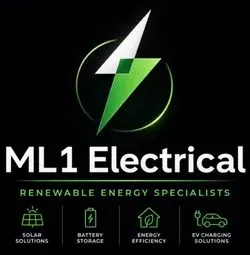 ML1 Electrical logo