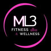 ML3 Fitness & Wellness logo
