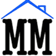 MM Roofing Services - Roofing Service Dunfermline logo