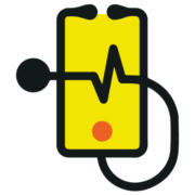 Mobile Doctor Ayr logo