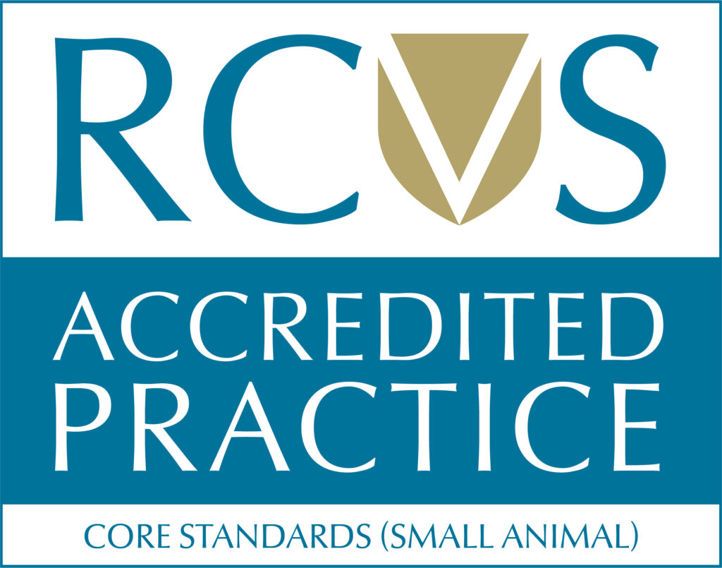Mobile Vet Scotland Ltd logo