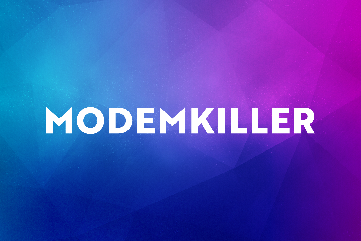 Modemkiller Ltd logo