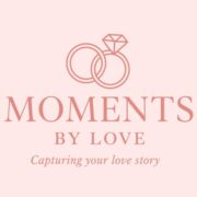 MomentsbyLove logo