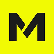 Momentum Graphics logo