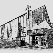 Moncreiff Parish Church logo