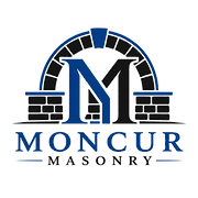 Moncur Masonry logo