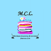 Montrose Cleaning and Laundry Services Ltd logo