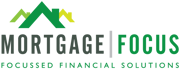 Mortgage Focus logo