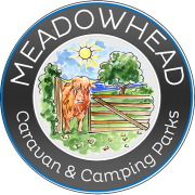 Mortonhall Caravan & Camping Park logo