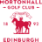 Mortonhall Golf Club logo