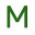Mosshall Farm Caravan Park logo