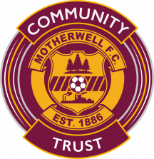 Motherwell Football Club Community Trust logo