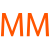 Motherwell Motors logo